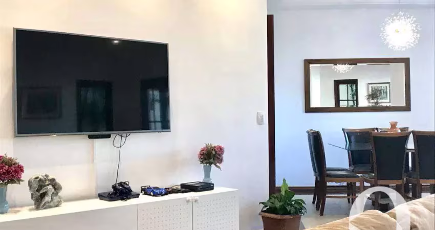 Casa com 4 dormitórios à venda, 305 m² por r$ 2.650.000,00 - alphaville 11 - santana de parnaíba/sp
