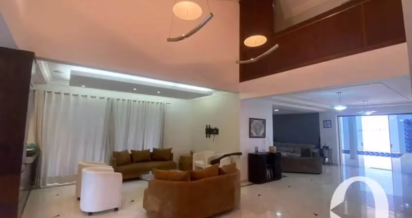 Casa com 5 dormitórios à venda, 317 m² por r$ 3.500.000 - alphaville 09 - santana de parnaíba/sp