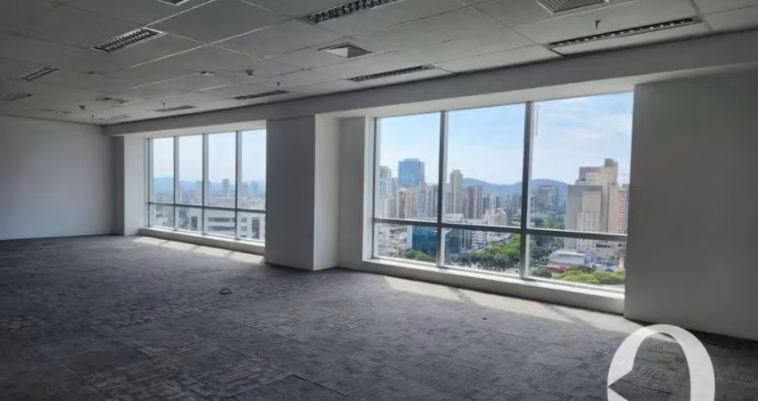 Sala à venda, 105 m² por r$ 970.000,00 - alphaville - barueri/sp