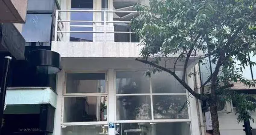 Prédio à venda, 116 m² por r$ 390.000,00 - alphaville comercial - barueri/sp