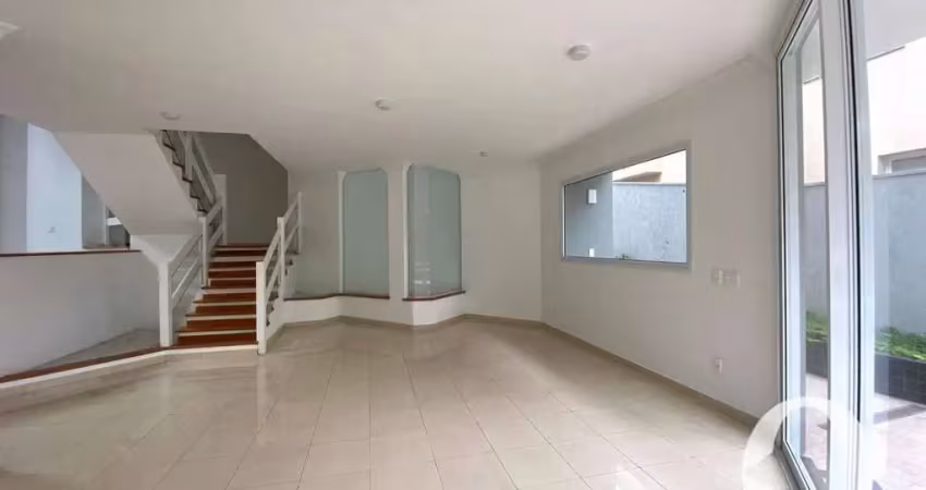 Casa com 4 dormitórios à venda, 415 m² por r$ 4.900.000,00 - alphaville zero - santana de parnaíba/sp