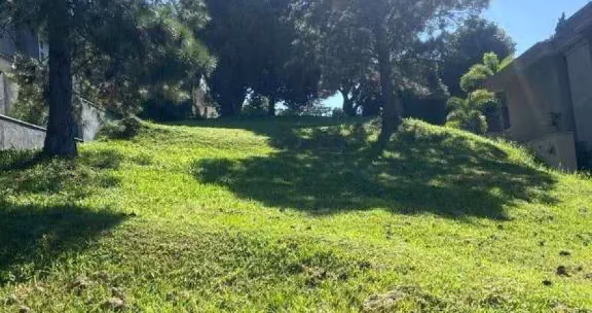 Terreno à venda, 722 m² por r$ 3.000.000 - melville - santana de parnaíba/sp
