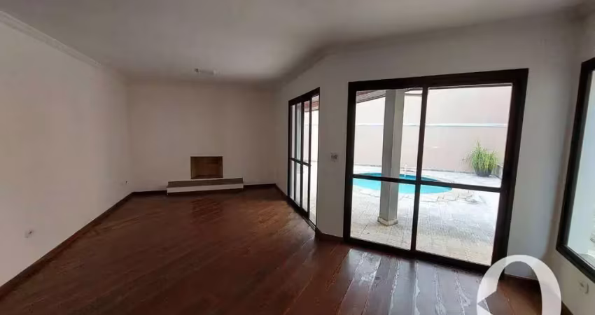 Casa com 3 dormitórios à venda, 320 m² por r$ 2.500.000 - alphaville 11 - santana de parnaíba/sp