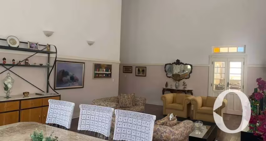 Casa com 4 dormitórios à venda, 230 m² por r$ 2.050.000 - alphaville 09 - santana de parnaíba/sp