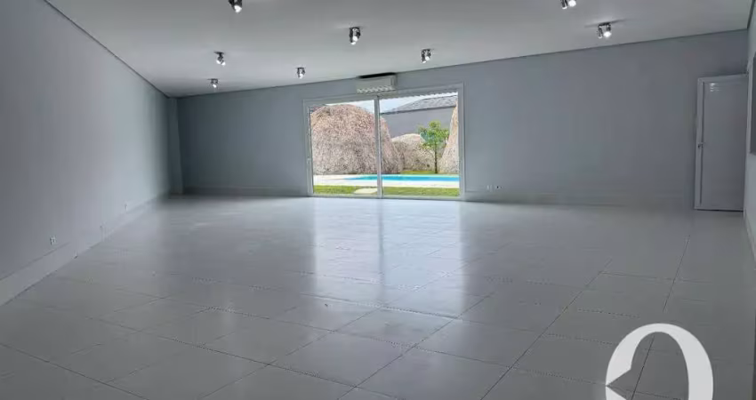 Casa com 4 dormitórios para alugar, 1500 m² por r$ 53.000/mês - tamboré 01 - barueri/sp