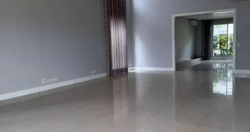 Casa com 4 dormitórios à venda, 540 m² por r$ 6.000.000 - alphaville conde - barueri/sp