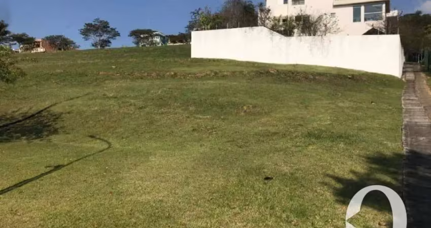 Terreno à venda, 644 m² por r$ 2.000.000,00 - gênesis 2 - santana de parnaíba/sp