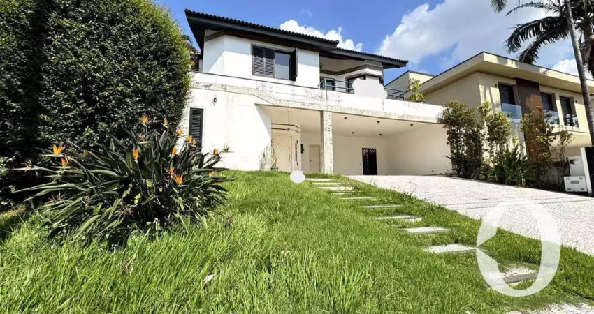 Casa com 5 dormitórios à venda, 399 m² por r$ 4.787.000,00 - alphaville 02 - barueri/sp