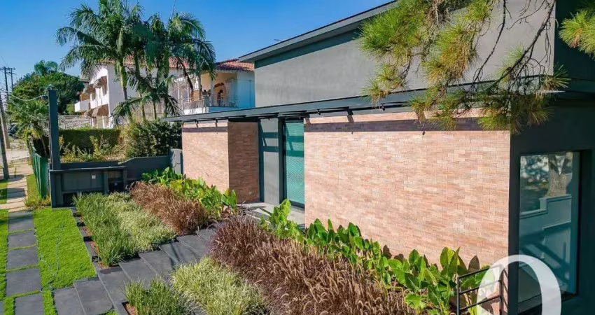 Casa com 4 dormitórios à venda, 703 m² por r$ 19.800.000,00 - alphaville 01 - barueri/sp