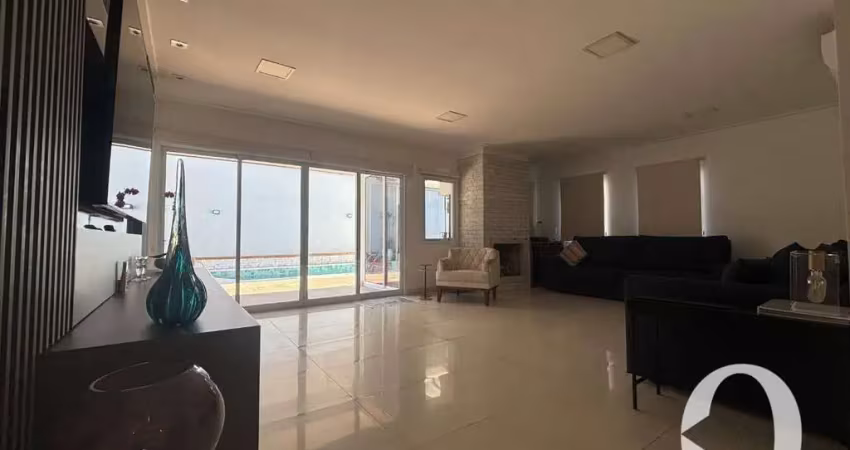Casa com 4 dormitórios à venda, 350 m² por r$ 3.800.000 - alphaville 09 - santana de parnaíba/sp