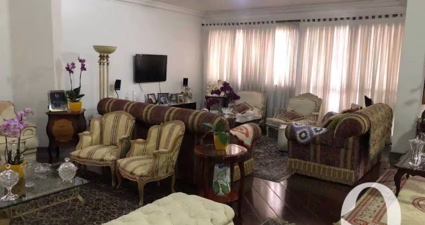 Apartamento com 4 dormitórios à venda, 780 m² por r$ 4.850.000,00 - alphaville industrial - barueri/sp
