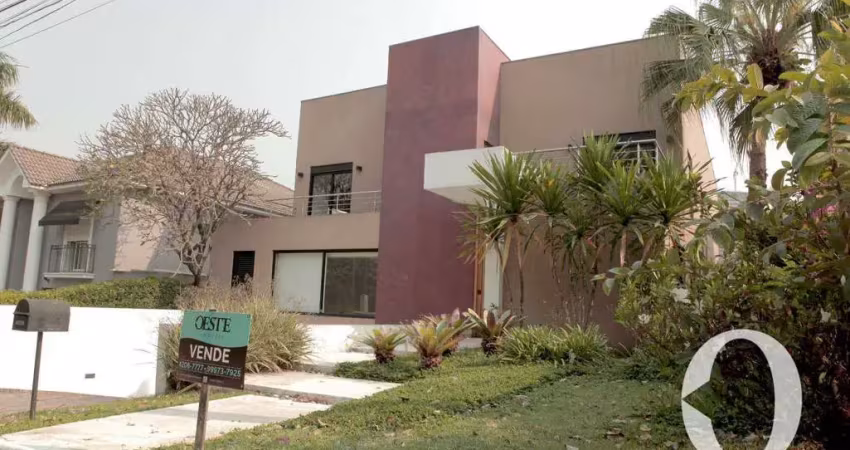Casa com 3 dormitórios à venda, 600 m² por r$ 6.500.000,00 - alphaville 02 - barueri/sp