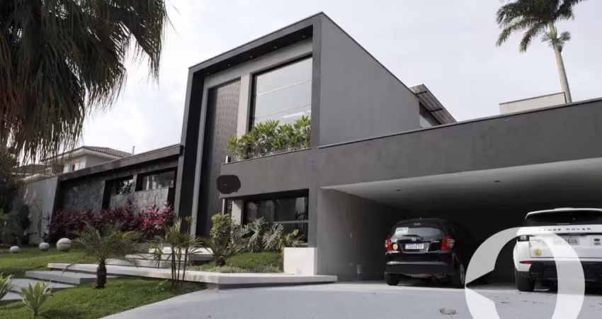 Casa com 4 dormitórios, 700 m² - venda por r$ 14.000.000,00 ou aluguel por r$ 70.000,00/mês - alphaville 02 - barueri/sp