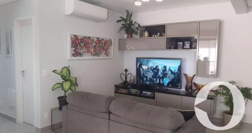 Apartamento com 3 dormitórios à venda, 91 m² por r$ 1.180.000 - alphaville empresarial - barueri/sp