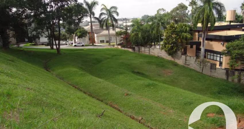 Terreno à venda, 1802 m² por r$ 7.000.000,00 - tamboré 01 - barueri/sp