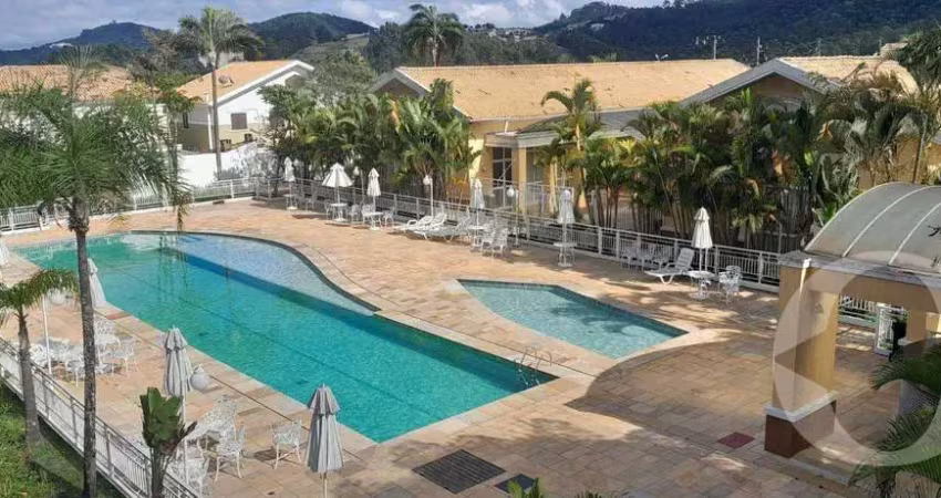 Casa com 3 dormitórios à venda, 180 m² por r$ 1.830.000 - tamboré 06 - santana de parnaíba/sp