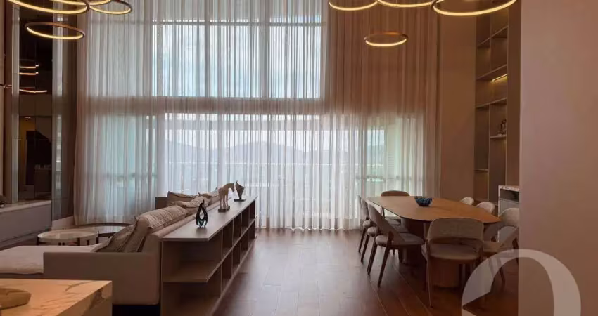 Apartamento com 4 dormitórios à venda, 348 m² por r$ 6.800.000 - alphaville empresarial - barueri/sp