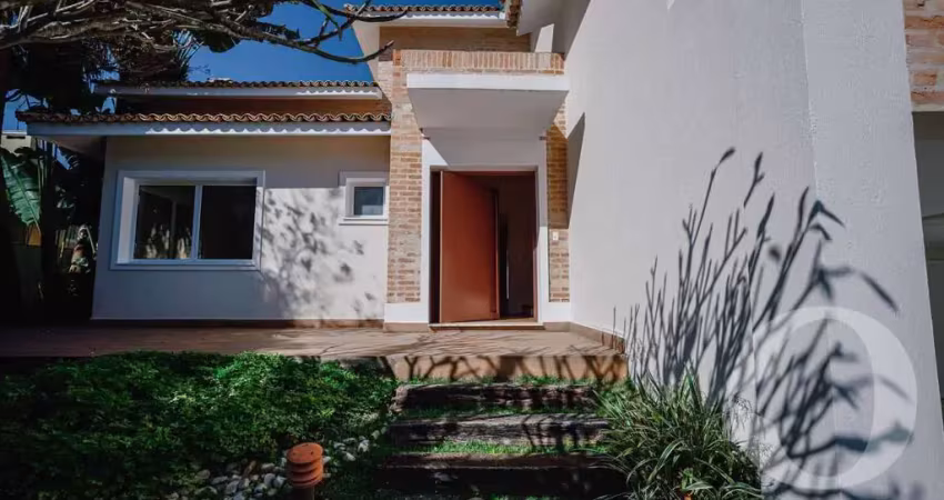 Casa com 4 dormitórios, 399 m² - venda por r$ 5.800.000,00 ou aluguel por r$ 28.000,00/mês - alphaville conde - barueri/sp