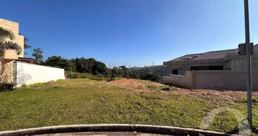 Terreno à venda, 650 m² por r$ 1.650.000,00 - burle marx - santana de parnaíba/sp
