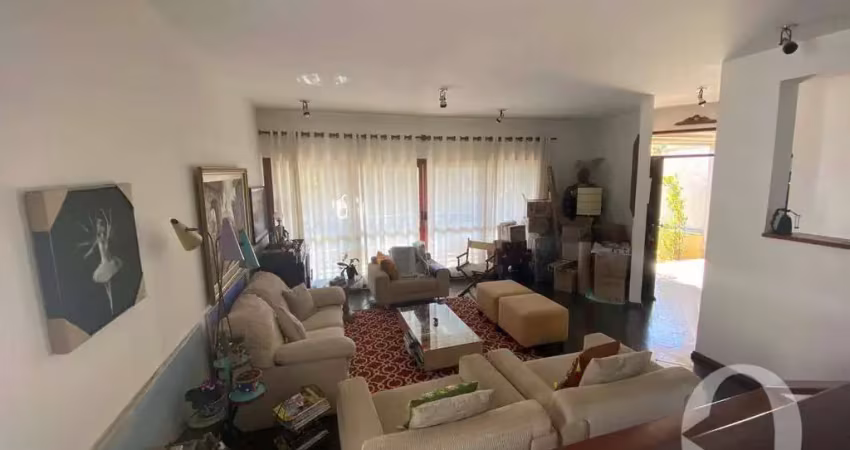 Casa com 3 dormitórios à venda, 325 m² por r$ 1.970.000,00 - alphaville 09 - santana de parnaíba/sp