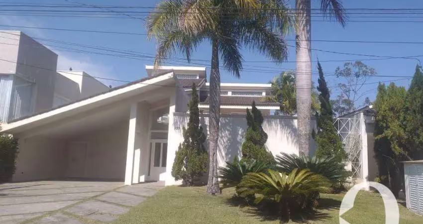 Casa com 3 dormitórios à venda, 350 m² por r$ 4.750.000,00 - alphaville zero - barueri/sp