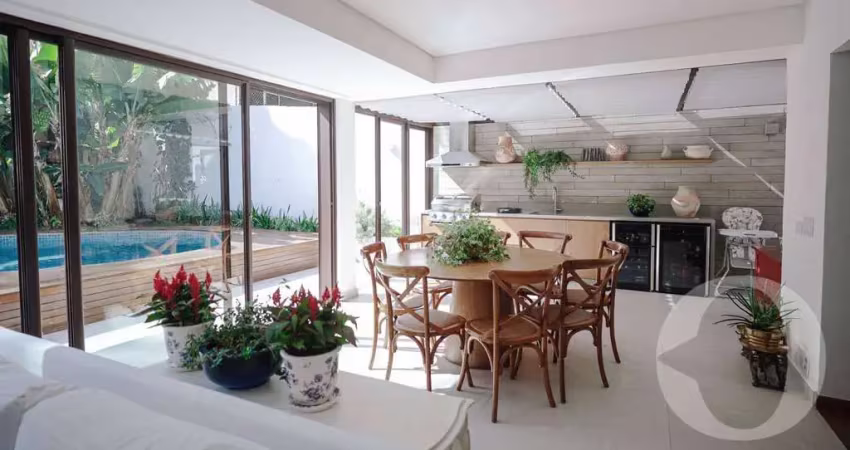Casa com 4 dormitórios à venda, 426 m² por r$ 7.300.000,00 - alphaville 01 - barueri/sp