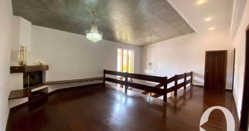 Casa com 4 dormitórios à venda, 479 m² por r$ 5.500.000,00 - alphaville zero - barueri/sp