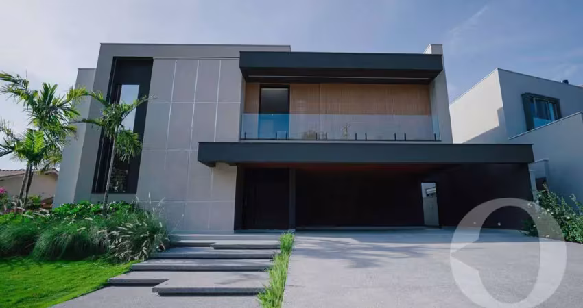 Casa com 4 dormitórios à venda, 610 m² por r$ 19.900.000,00 - alphaville 01 - barueri/sp