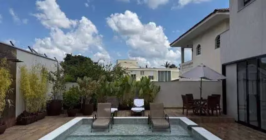 Casa com 4 dormitórios à venda, 564 m² por r$ 7.750.000,00 - alphaville 02 - barueri/sp