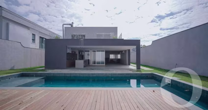 Casa com 4 dormitórios à venda, 700 m² por r$ 14.800.000,00 - alphaville 01 - barueri/sp