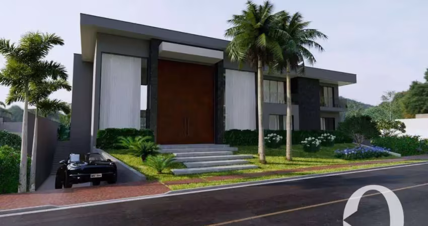 Casa com 5 dormitórios à venda, 560 m² por r$ 25.000.000,00 - alphaville 01 - barueri/sp