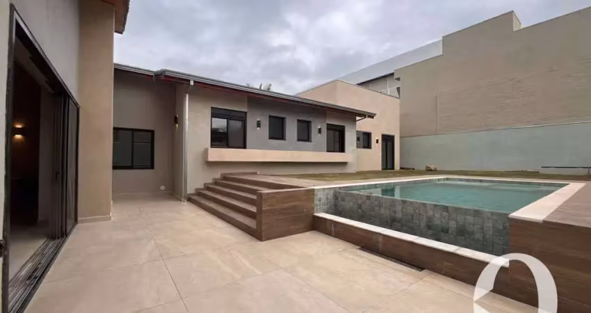 Casa com 4 dormitórios à venda, 363 m² por r$ 3.950.000,00 - alphaville 12 - santana de parnaíba/sp