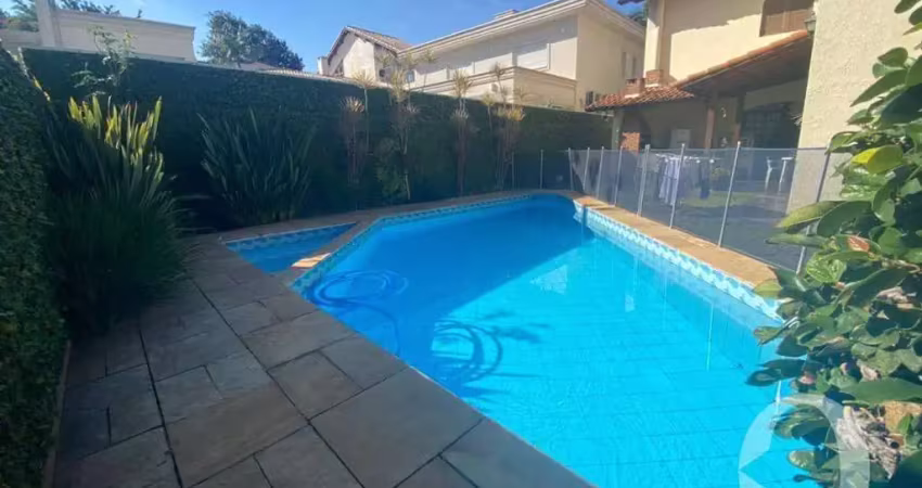 Casa com 4 dormitórios à venda, 390 m² por r$ 2.770.000,00 - alphaville 12 - santana de parnaíba/sp