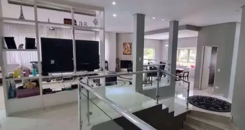 Casa com 3 dormitórios à venda, 311 m² por r$ 2.700.000,00 - alphaville 09 - santana de parnaíba/sp