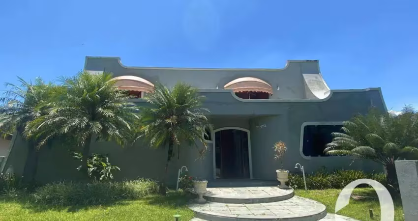 Casa com 4 dormitórios à venda, 600 m² por r$ 6.000.000,00 - alphaville 01 - barueri/sp