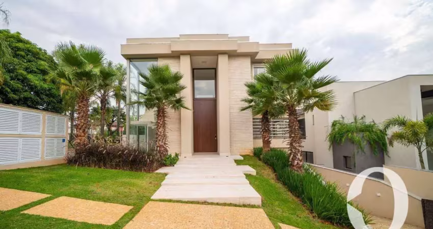 Casa com 4 dormitórios à venda, 686 m² por r$ 16.900.000,00 - alphaville 01 - barueri/sp
