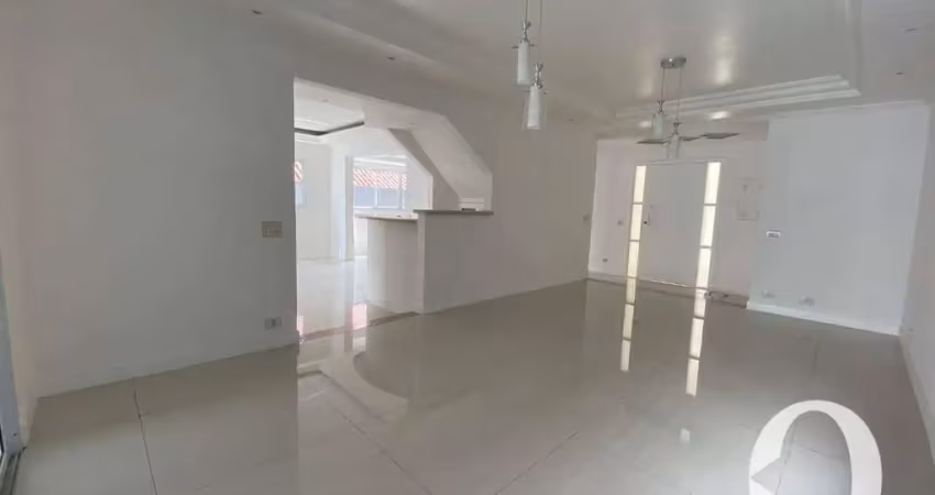 Casa com 4 dormitórios à venda, 360 m² por r$ 2.950.000,00 - alphaville 09 - santana de parnaíba/sp