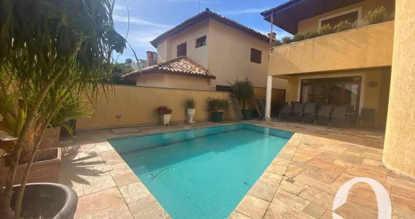 Casa com 4 dormitórios à venda, 350 m² por r$ 2.100.000,00 - alphaville 09 - santana de parnaíba/sp