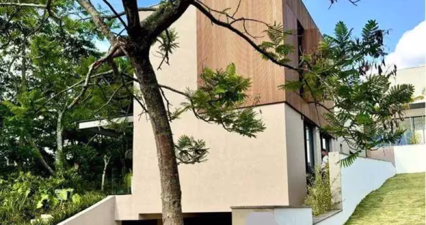 Casa com 4 dormitórios, 537 m² - venda por r$ 9.700.000,00 ou aluguel por r$ 49.084,42/mês - tamboré 10 - santana de parnaíba/sp
