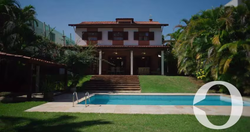 Casa com 4 dormitórios à venda, 450 m² por r$ 6.500.000,00 - alphaville 02 - barueri/sp