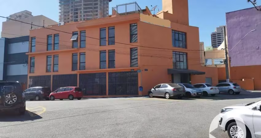 Prédio à venda, 1200 m² por r$ 8.800.000,00 - alphaville empresarial - barueri/sp
