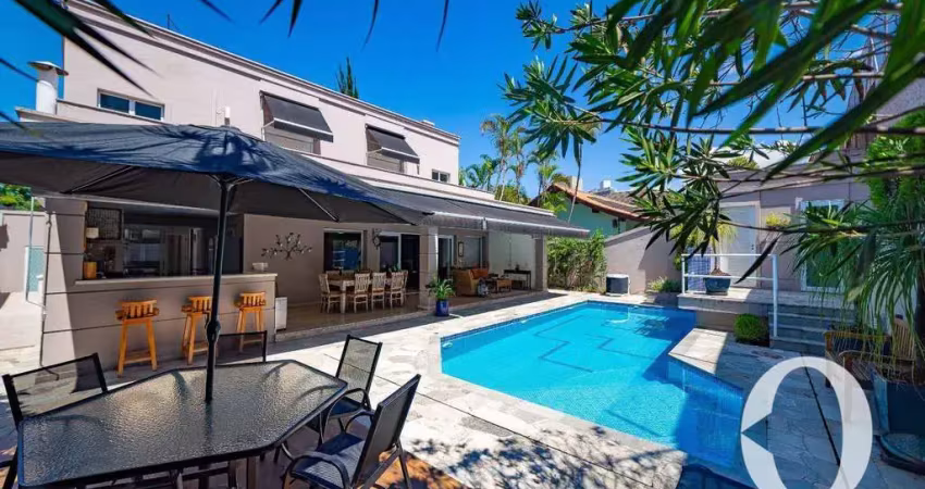 Casa com 4 dormitórios à venda, 530 m² por r$ 8.500.000,00 - alphaville 02 - barueri/sp