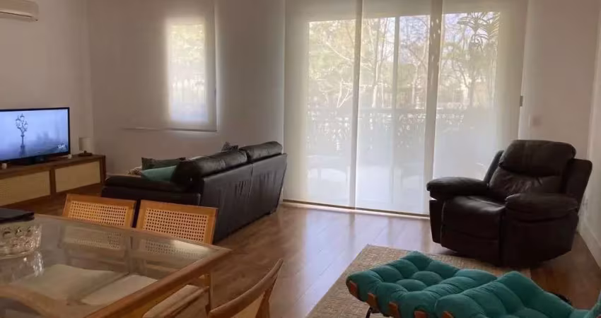 Apartamento com 3 dormitórios à venda, 152 m² por r$ 1.800.000,00 - tamboré - santana de parnaíba/sp