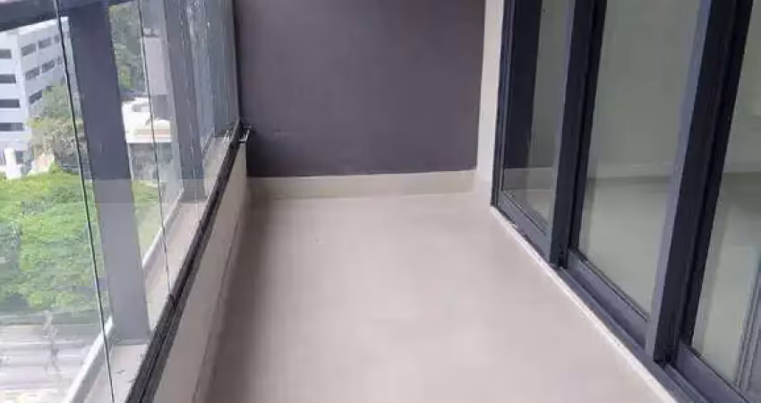 Apartamento com 2 dormitórios à venda, 113 m² por r$ 2.500.000 - alphaville industrial - barueri/sp