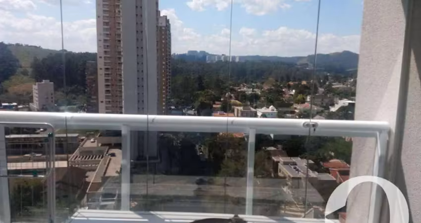 Apartamento com 2 dormitórios para alugar, 63 m² por r$ 7.279,17/mês - melville empresarial ii - barueri/sp
