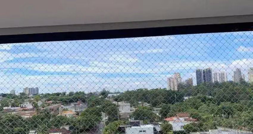 Apartamento com 3 dormitórios à venda, 81 m² por r$ 1.180.000,00 - melville empresarial ii - barueri/sp