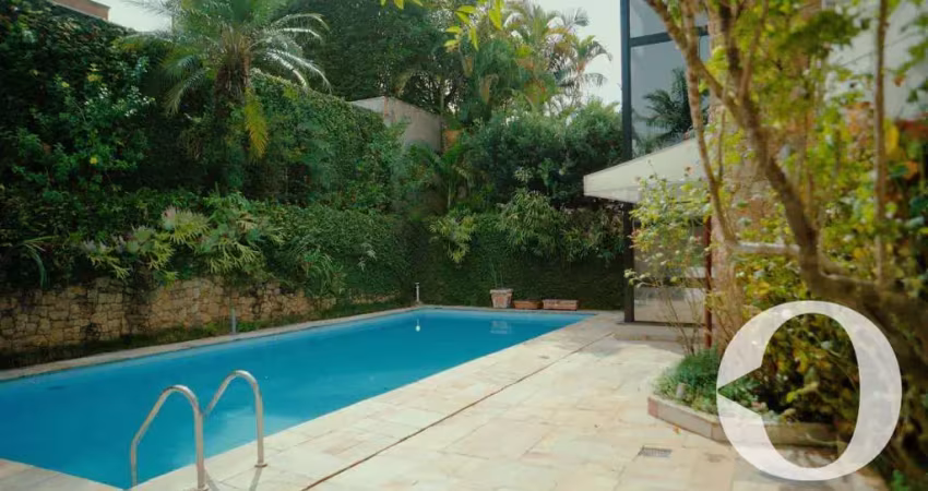 Casa com 4 dormitórios à venda, 398 m² por r$ 4.900.000,00 - alphaville 02 - barueri/sp