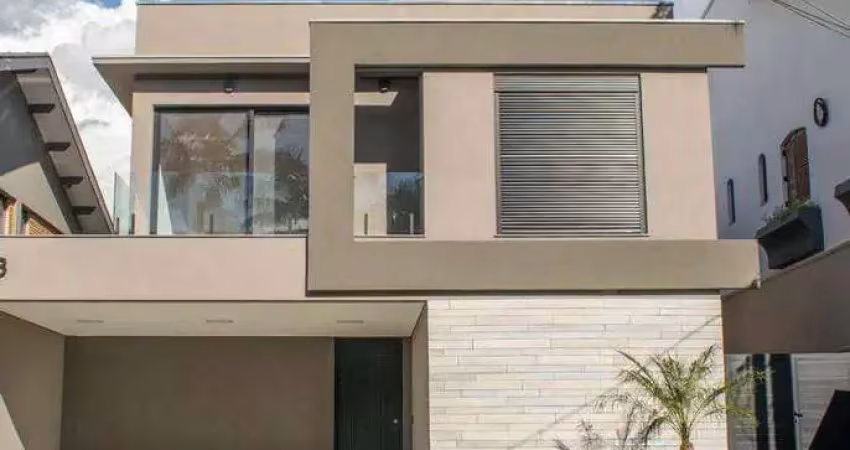 Casa em condomínio fechado com 4 quartos à venda na Alameda Guarujá, Alphaville, Santana de Parnaíba