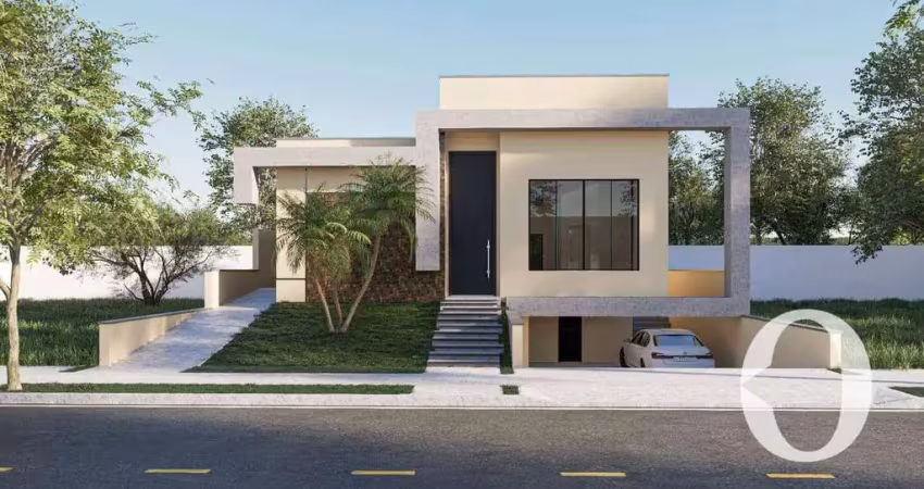 Casa com 3 dormitórios à venda, 275 m² por r$ 4.000.000,00 - burle marx - santana de parnaíba/sp