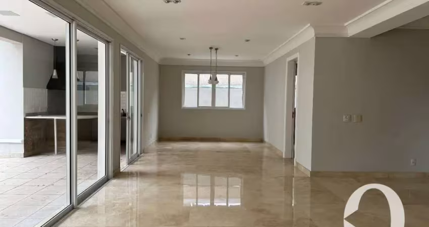 Casa com 3 dormitórios para alugar, 550 m² por r$ 36.500,00/mês - alphaville plus - barueri/sp